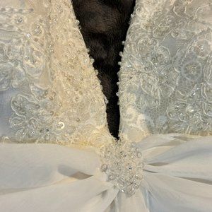 Bridal Gown